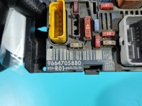 Sterownik moduł Europejska, BSM Citroen C4 Grand picasso I 06-13 9664705880