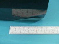 DRZWI PRZÓD LEWE KIEROWCY Peugeot 301 4d szary KKS