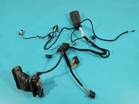 Instalacja Wiązka drzwi tył lewych Vw Passat B7 3AA971693BS