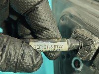 Lusterko lewe pin Ford S-max I MK1 HB 5d kolor srebrny 58 europa