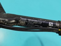Pas bezpieczeństwa przód prawy pasażera bmw F30 7259388