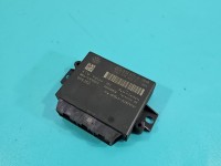 Sterownik parkowania PDC Vw Passat CC 5K0919475E, 3C8919475A