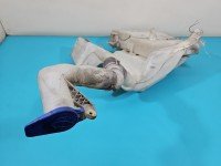 Zbiornik Zbiorniczek płynu spryskiwacza Ford Mondeo Mk4