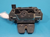 Zamek klapy tył Opel Astra III H HB Producent części: OPEL, 3pin hatchback