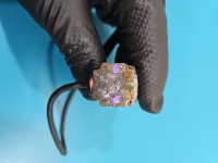 Kamera cofania Kia Sportage III 10-15