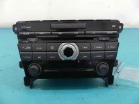 Radio fabryczne Mazda Cx-7 14795617, EG6866, EG23664H0