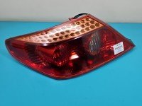 Lampa tył lewa Peugeot 407