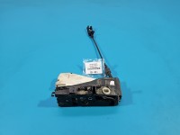 Zamek przód lewy Vw Sharan I EUROPA 93BG220A20DD