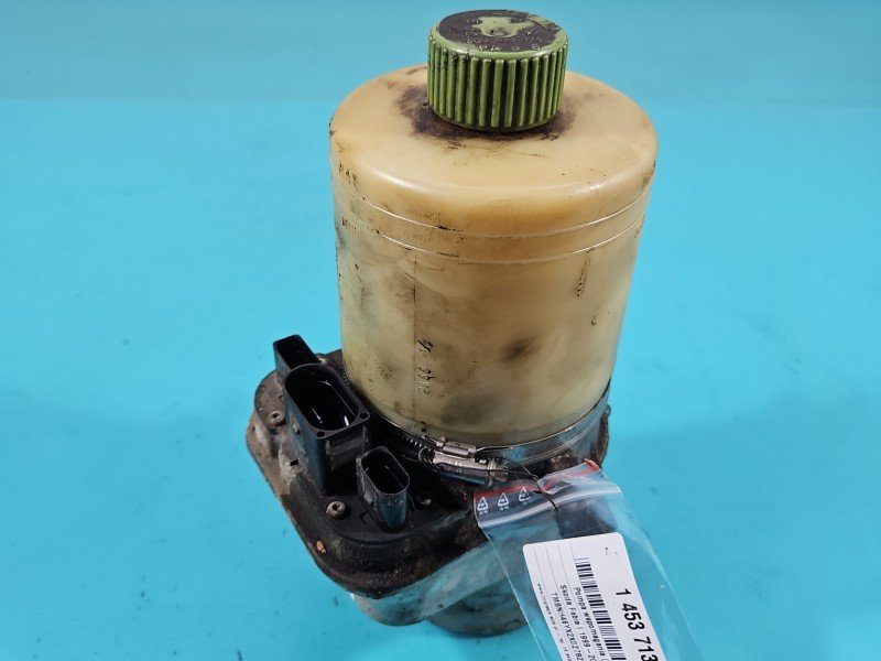 Pompa wspomagania Skoda Fabia I 6Q0423371 1.4 MPI Pompa wspomagania Skoda Fabia I 6Q0423371 1.4 MPI