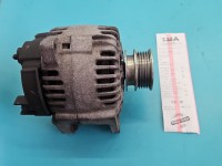 TEST Alternator Renault Clio II 8200100907, 604113879 1.5 dci