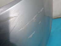 Zderzak przód Nissan Almera N16 srebrny