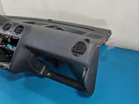 Deska rozdzielcza airbag pasażera kokpit Vw Caddy III 2K
