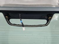 Klapa tył Honda Civic VI HB 5d srebrny