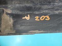 Listwa progowa prawa PRÓG NAKŁADKA Ford S-max II MK2