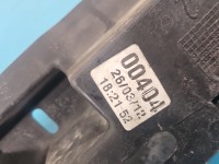 WZMOCNIENIE CZOŁOWE Pas przedni Peugeot 5008 9672379580