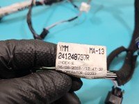 Instalacja Wiązka drzwi przód lewych Renault Megane IV 241248797R