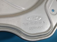 Podnośnik przód prawy SZYBY WINDA Ford Kuga Mk1 08-13 Producent części: FORD 7M51-R045H16-A 5d