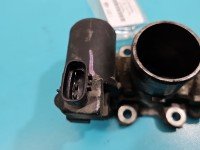 Przepustnica Toyota Yaris II 192300-2010 1.4 D4D