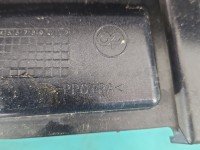 Błotnik przód lewy Peugeot 308 I T7 granatowy KHH