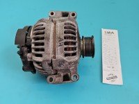 TEST Alternator Audi A4 B6 06B903016Q 2.0 20v