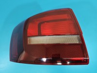 Lampa tył lewa błotnika Vw Jetta VI sedan EUROPA