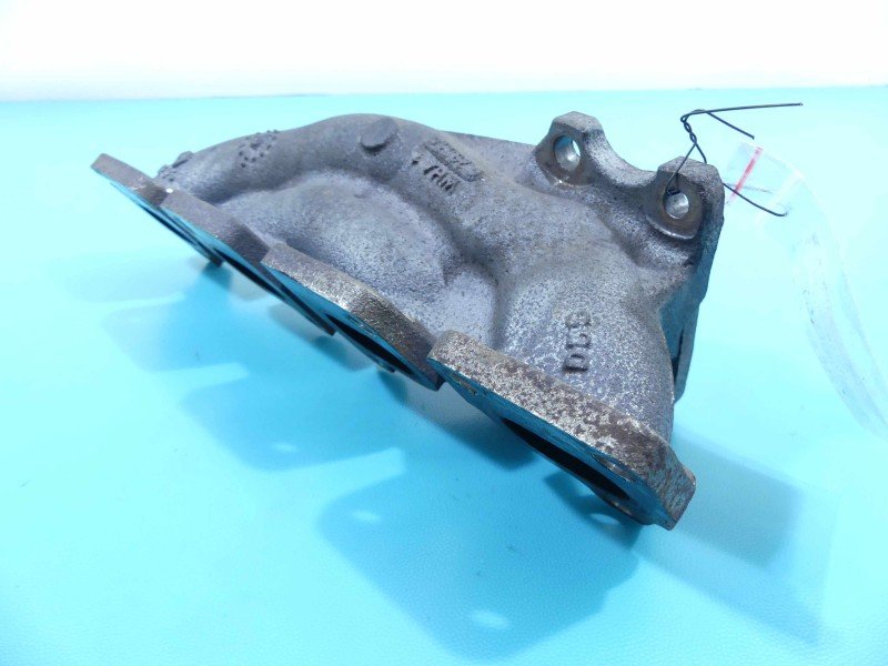 Kolektor wydechowy Peugeot 308 II T9 V860477380 1.6 THP (5F02)