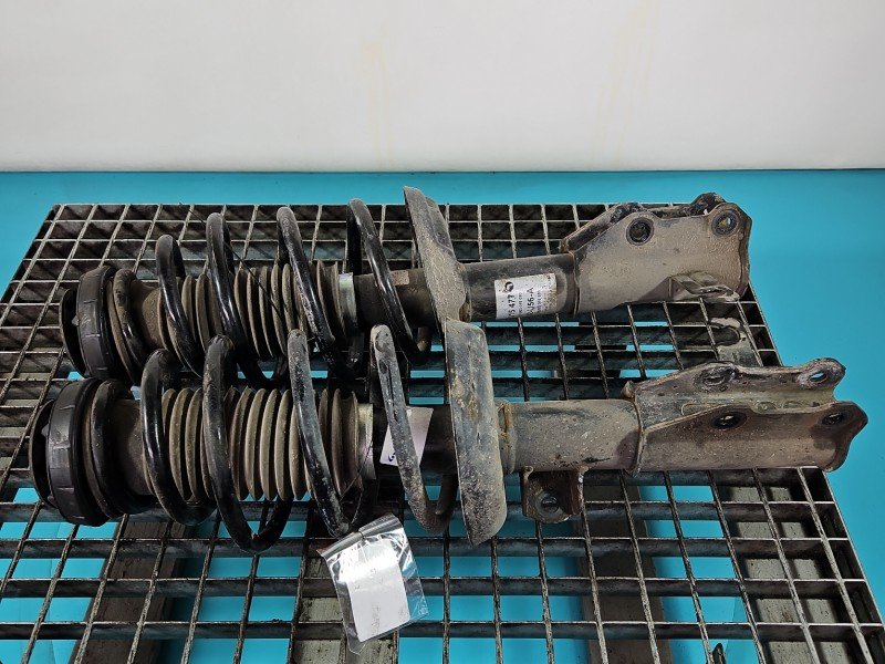 Amortyzator przód komplet lewy prawy Chevrolet Cruze L+P