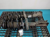 Amortyzator przód komplet lewy prawy Chevrolet Cruze L+P