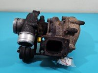 Turbosprężarka Fiat Ducato II 53149707016 2.8 TD 128KM