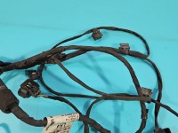 Wiązka zderzaka przód Opel Astra V K Instalacja pdc 39150203