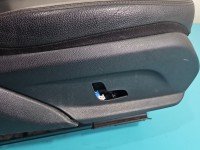 Fotel prawy przód pasażera Mercedes W213