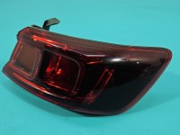 Lampa tył prawa Renault Talisman sedan EUROPA