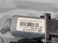 Podnośnik przód prawy SZYBY WINDA 5K0959792, 1T0959702R Vw Touran I 5d HB