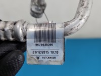 Przewód klimatyzacji rurka Peugeot 308 II T9 1.6 hdi 9675635380