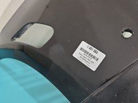 Zderzak przód Porsche Cayenne I 9P czarny L041