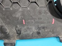 Osłona ZAŚLEPKA PLASTIK BMW X5 F15 7326554