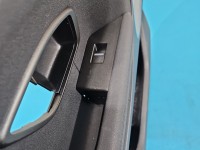 Tapicerka drzwi tył lewa boczek Land rover range Evoque I 11-18