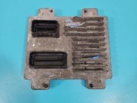 Komputer Sterownik silnika 12679197 Opel Corsa E 1.4 16V