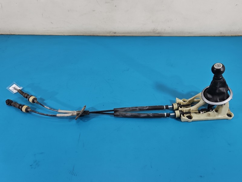 DŹWIGNIA LEWAREK WYBIERAK LINKI Suzuki Swift Mk6 1.3 16V