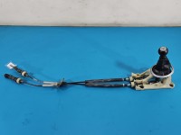 DŹWIGNIA LEWAREK WYBIERAK LINKI Suzuki Swift Mk6 1.3 16V