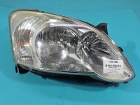 Reflektor prawy lampa przód Toyota Corolla E12 EUROPA