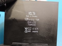 Sterownik moduł HAKA Toyota Verso 09- 8545-1232
