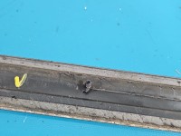 Listwa drzwi tył lewa Vw Passat B5 3B0953753D kombi