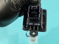 Opornik rezystor Mitsubishi Outlander III 12-