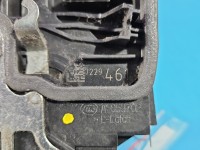Zamek przód lewy Bmw F32 F33 F36 EUROPA 4pin 7229461
