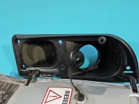 Klapka wlewu paliwa Mercedes Vito W447 14- 9744