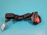 KLEMA INSTALACJA WIĄZKA PLUSOWA PLUS BMW iX3 G08 9339829-04, 9339829