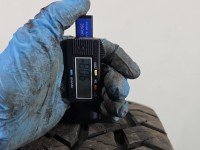 Koło 4 szt. komplet Hyundai Terracan 2.9 CRDi