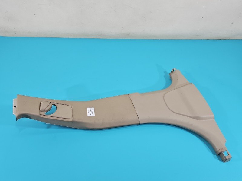 Osłona ZAŚLEPKA PLASTIK Lancia Thema II 11-14