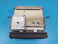 Radio fabryczne Mitsubishi Outlander II 06-13 8750A239 radioodtwarzacz